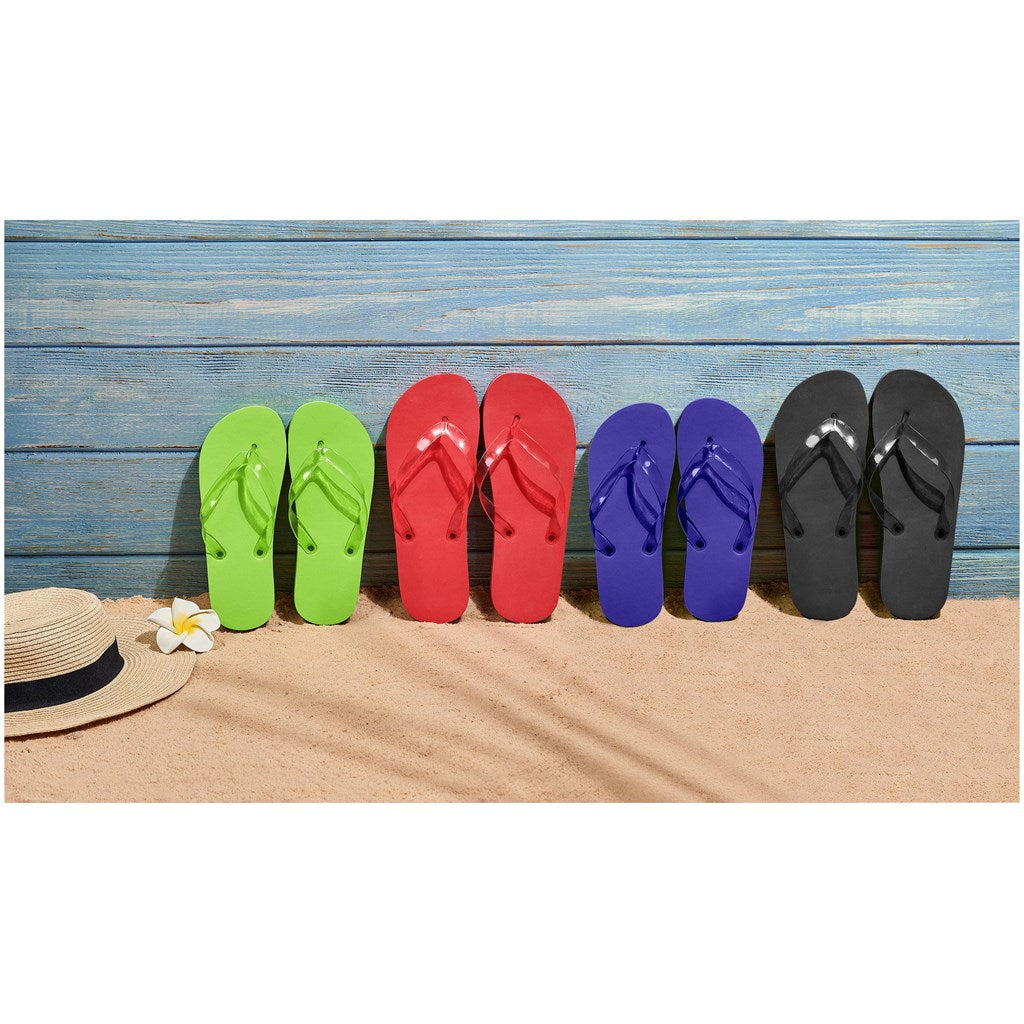 Kooshty Sundance Flip Flops - Medium