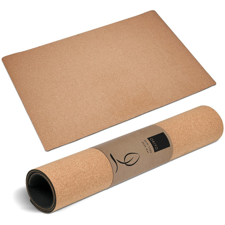 Okiyo Seiri Cork Desk Mat