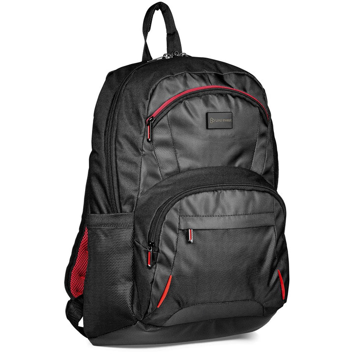 Swiss Cougar Belgrade Laptop Backpack