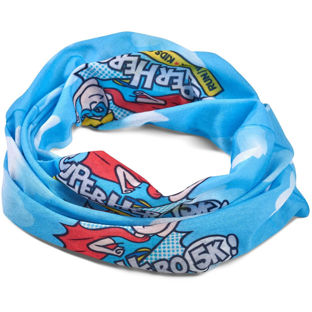 Kids Cadence Tubular Bandana