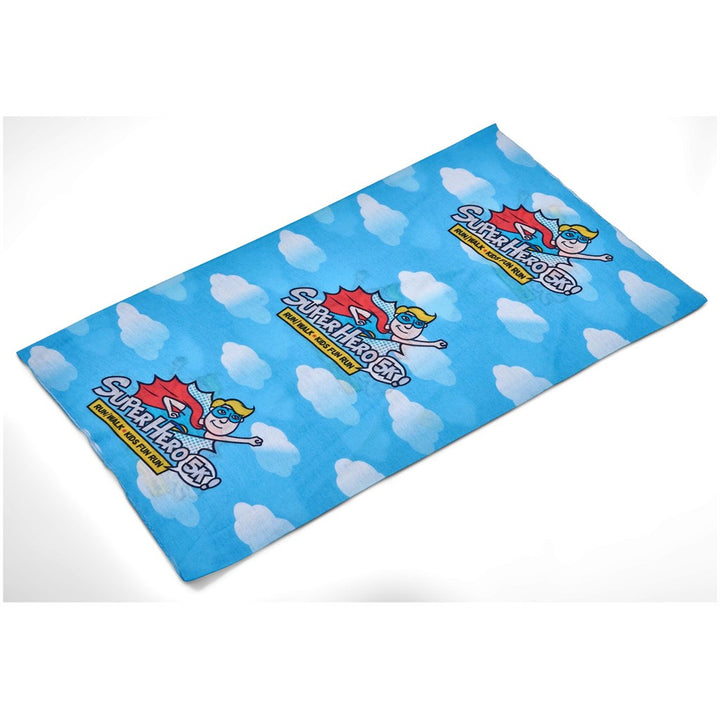 Kids Cadence Tubular Bandana