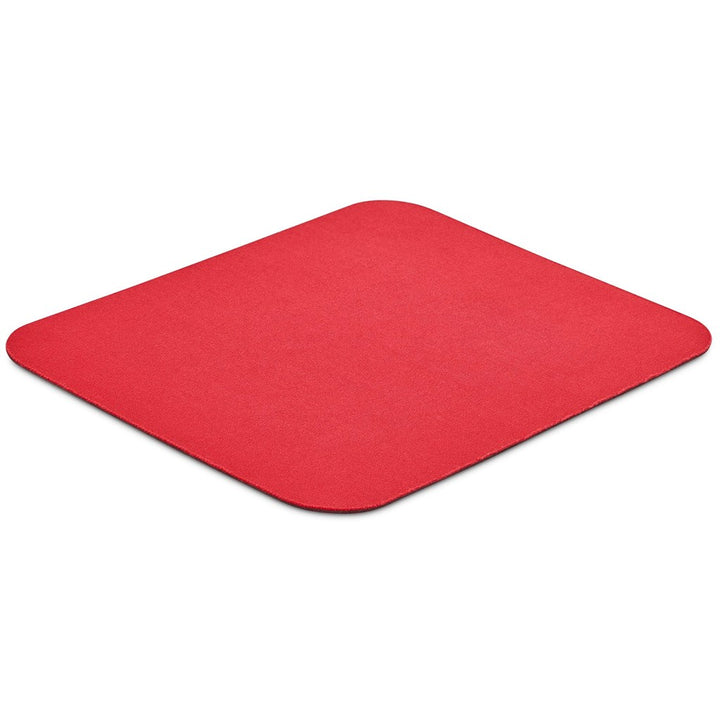 Altitude Omega Mouse Pad - Red