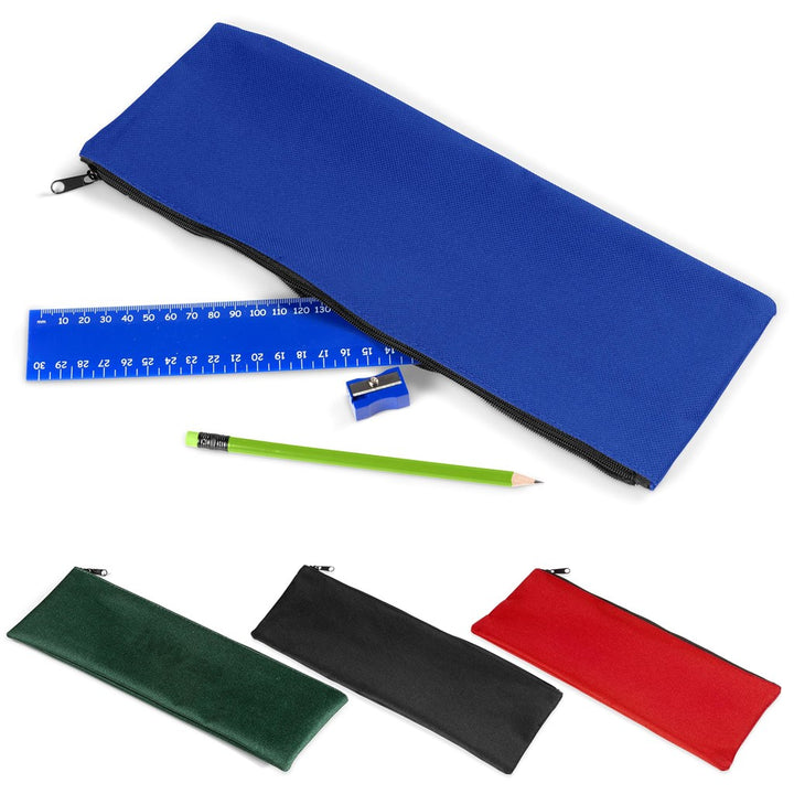 Altitude Varsity Maxi Pencil Case