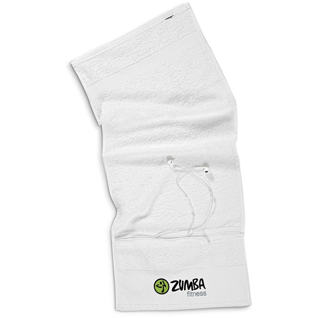 Fanatic Sports Towel