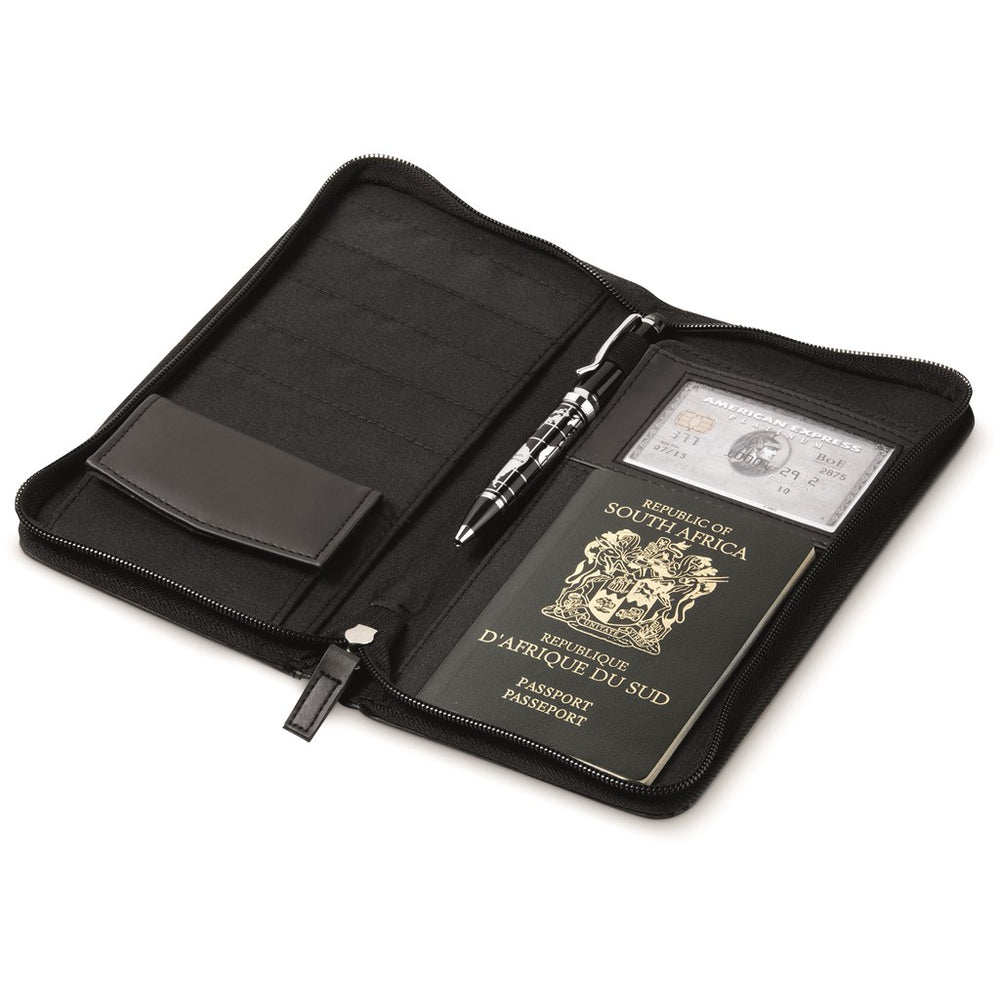 Pedova Travel Wallet