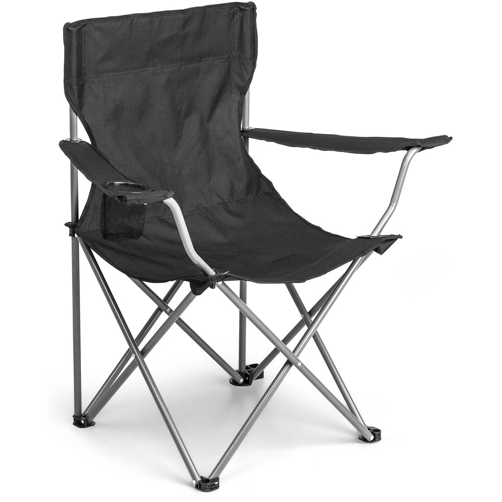 US Basic Paradiso Folding Chair | Custom Branded & Promotional Executive Corporate Gifts | Just Brand