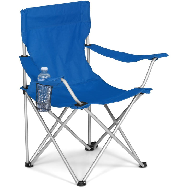 US Basic Paradiso Folding Chair | Custom Branded & Promotional Executive Corporate Gifts | Just Brand