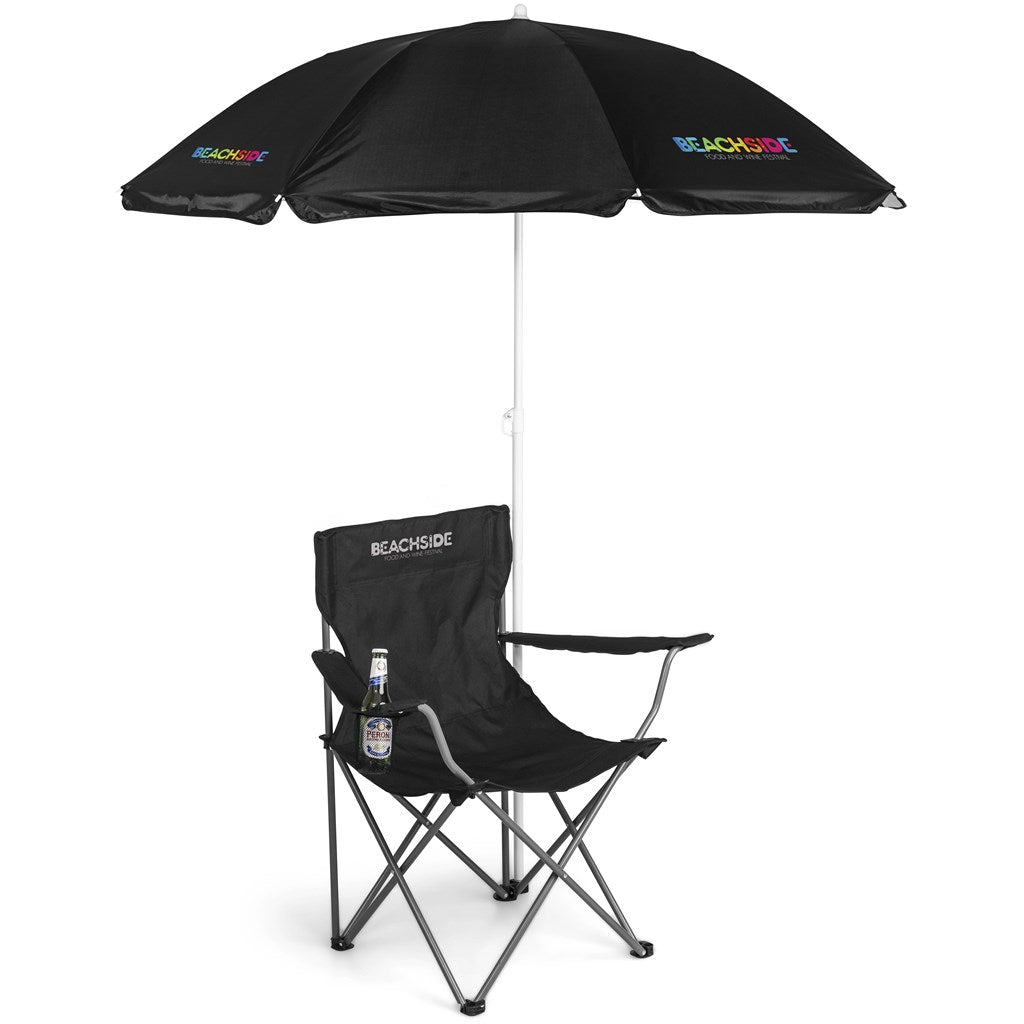 US Basic Paradiso Folding Chair | Custom Branded & Promotional Executive Corporate Gifts | Just Brand