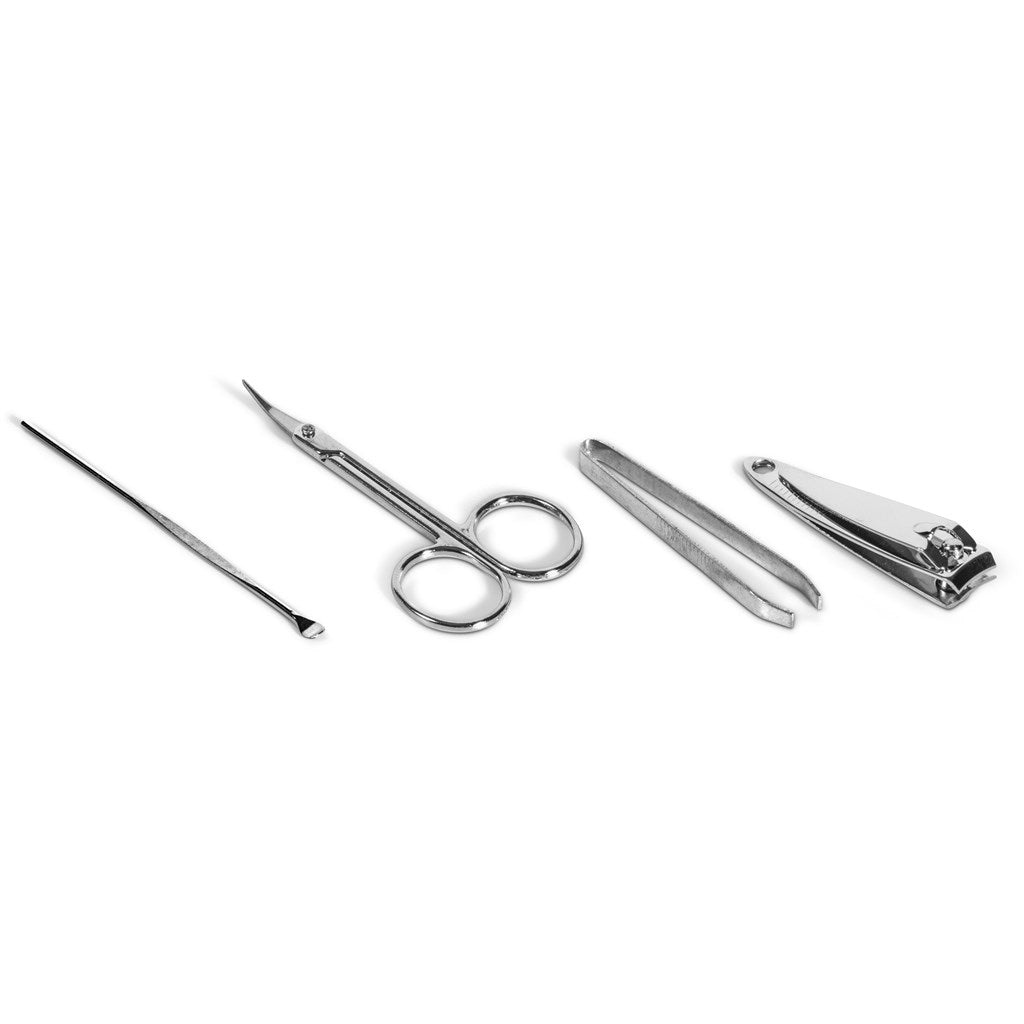 Altitude Prima Donna 4-Piece Manicure Set