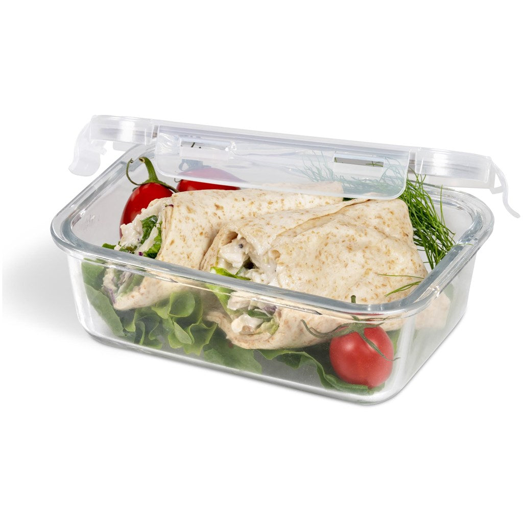 Altitude Clarion Glass Lunch Box