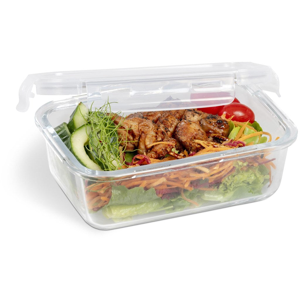 Altitude Clarion Glass Lunch Box