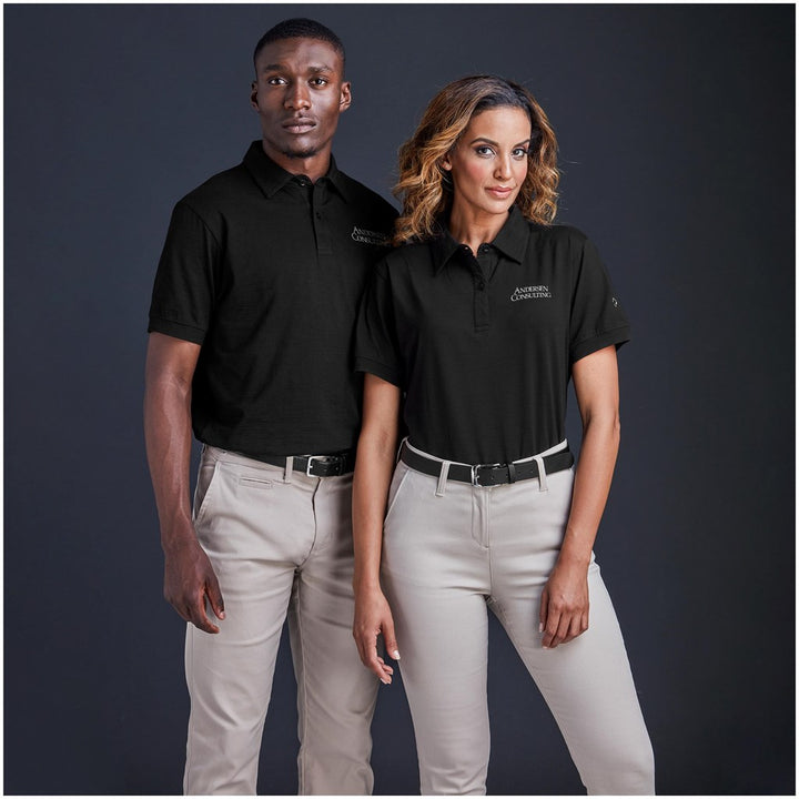 Ladies Alex Varga Constantine Golf Shirt