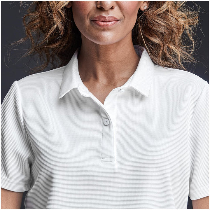 Ladies Alex Varga Xenia Golf Shirt