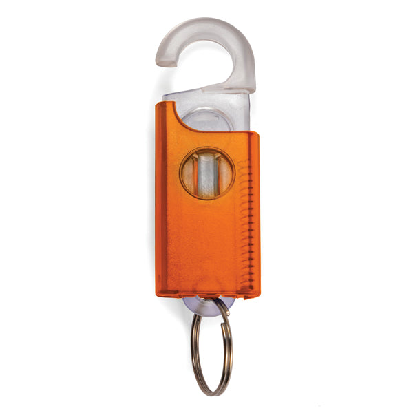 Neri Clip & Go Keyholder | Custom Branded & Personalised Corporate Gifts | Just Brand