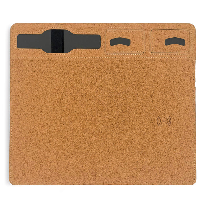 Luan Mousepad  Organiser image