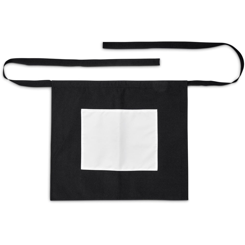 Hoppla Waiters Half Apron