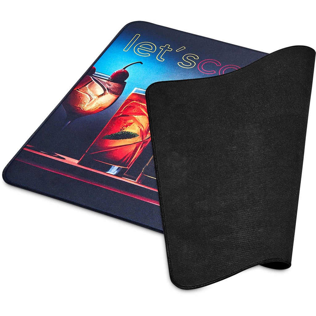 Altitude Destiny Sublimation Desk Or Bar Mat