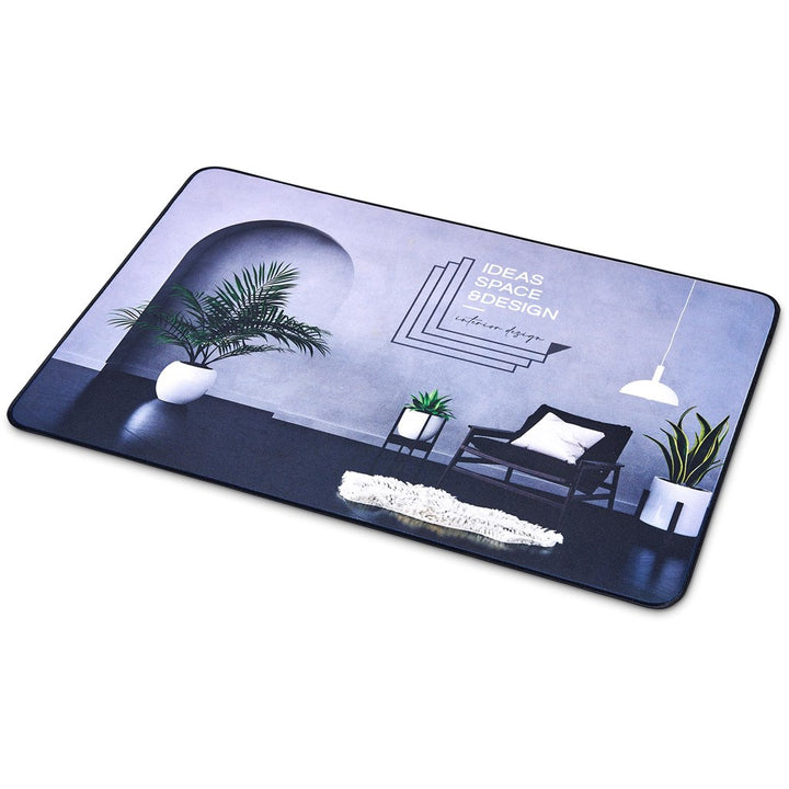 Altitude Destiny Sublimation Desk Or Bar Mat