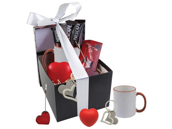 Heart Hamper – Perfect Wholesale Valentine's Day Gift Idea