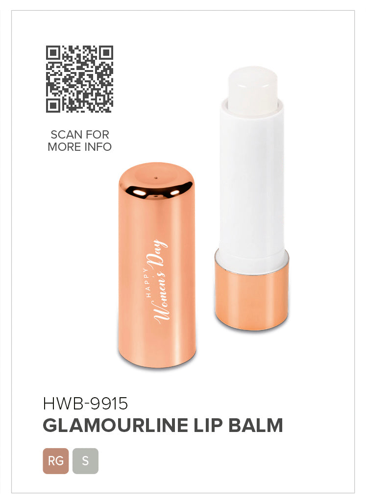 Altitude Glamourline Lip Balm