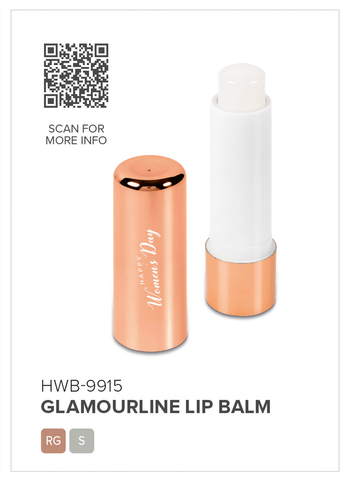 Altitude Glamourline Lip Balm