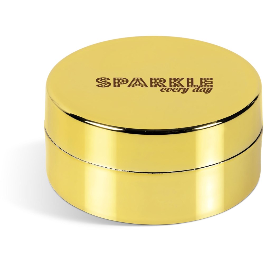 Glamorous Disc Lip Balm