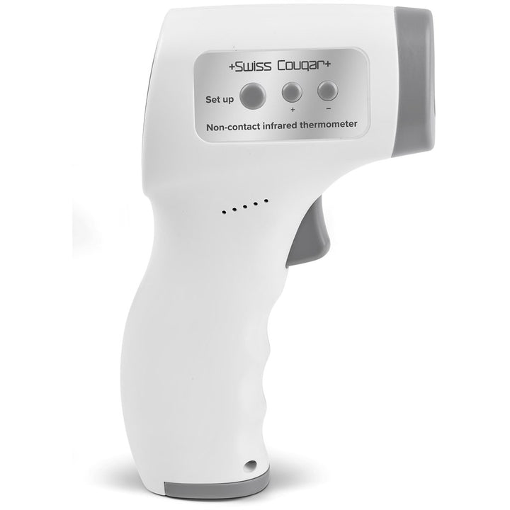 Swiss Cougar Oxford Infrared Thermometer