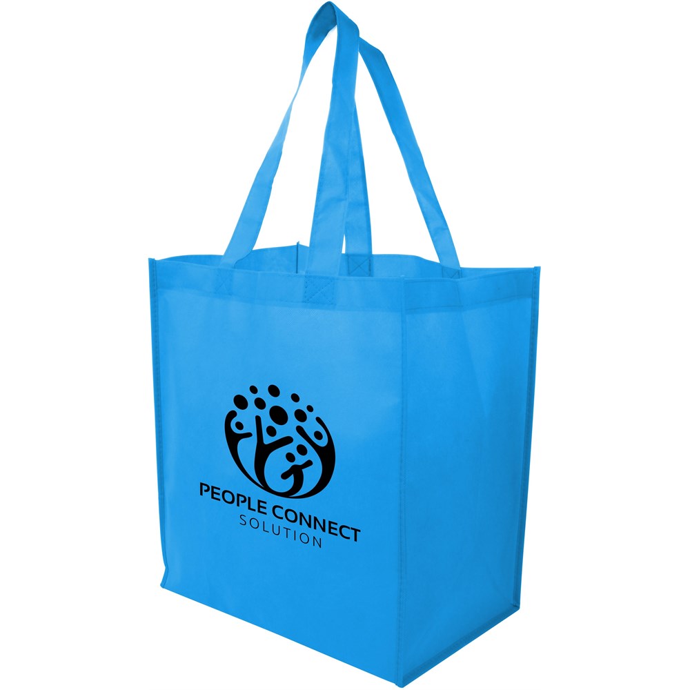 Altitude Shuttle Non-Woven Shopper