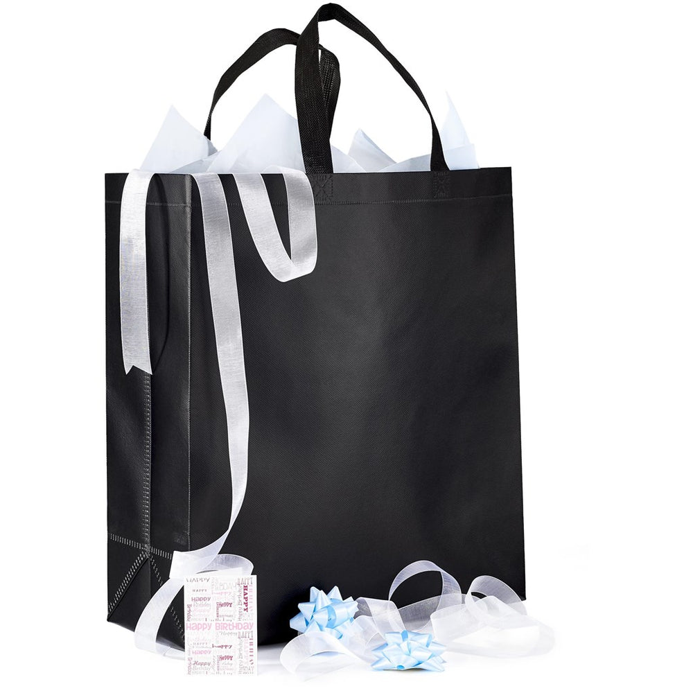 Altitude Pacific Laminated Non-Woven Shopper | Custom Branded & Personalised Shopper Bags | Just Brand