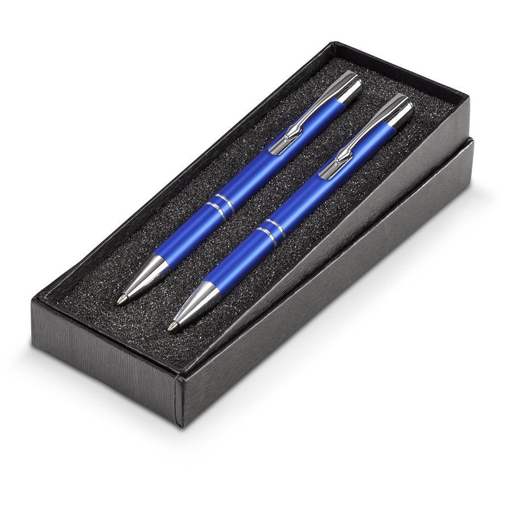 Altitude Armada Ball Pen & Pencil Set