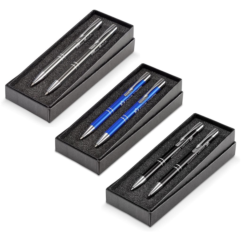 Altitude Armada Ball Pen & Pencil Set