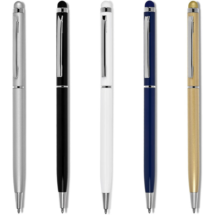 Altitude Hamptons Slim Stylus Ball Pen