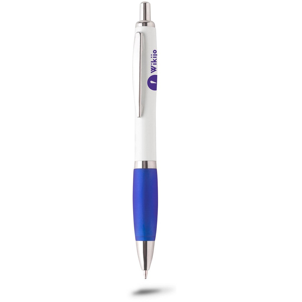 Altitude Phoenix Ball Pen - Blue