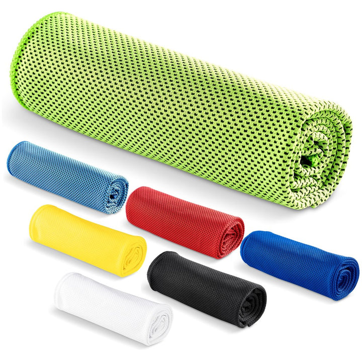 Altitude Chill Cooling Sports Towel