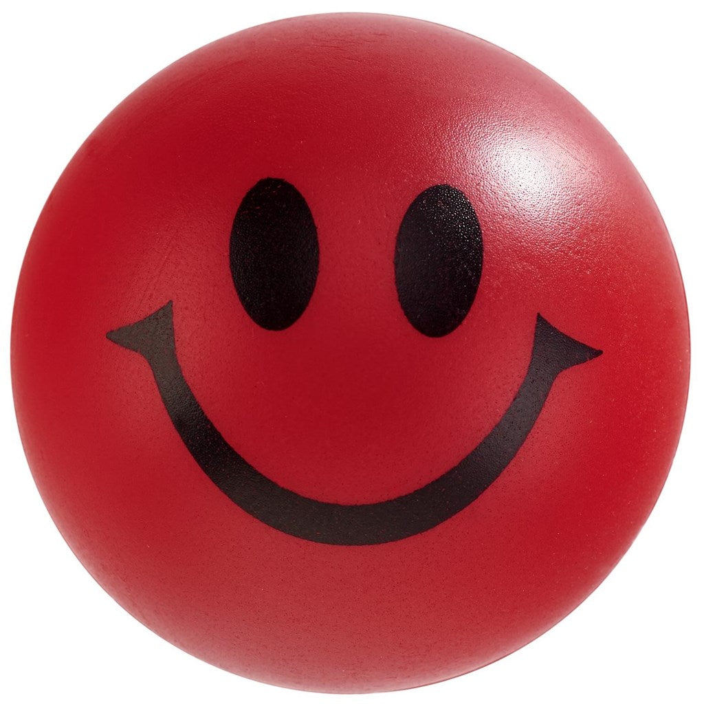 Altitude Smile Stress Ball