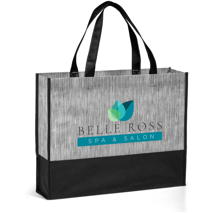 Altitude Fargo Non-Woven | Custom Branded & Personalised Shopper Bags | Just Brand