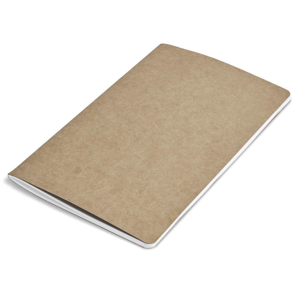 Altitude Bardsley A5 Soft Cover Notebook