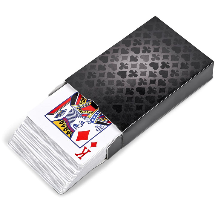 Altitude Sergio Playing Cards Set