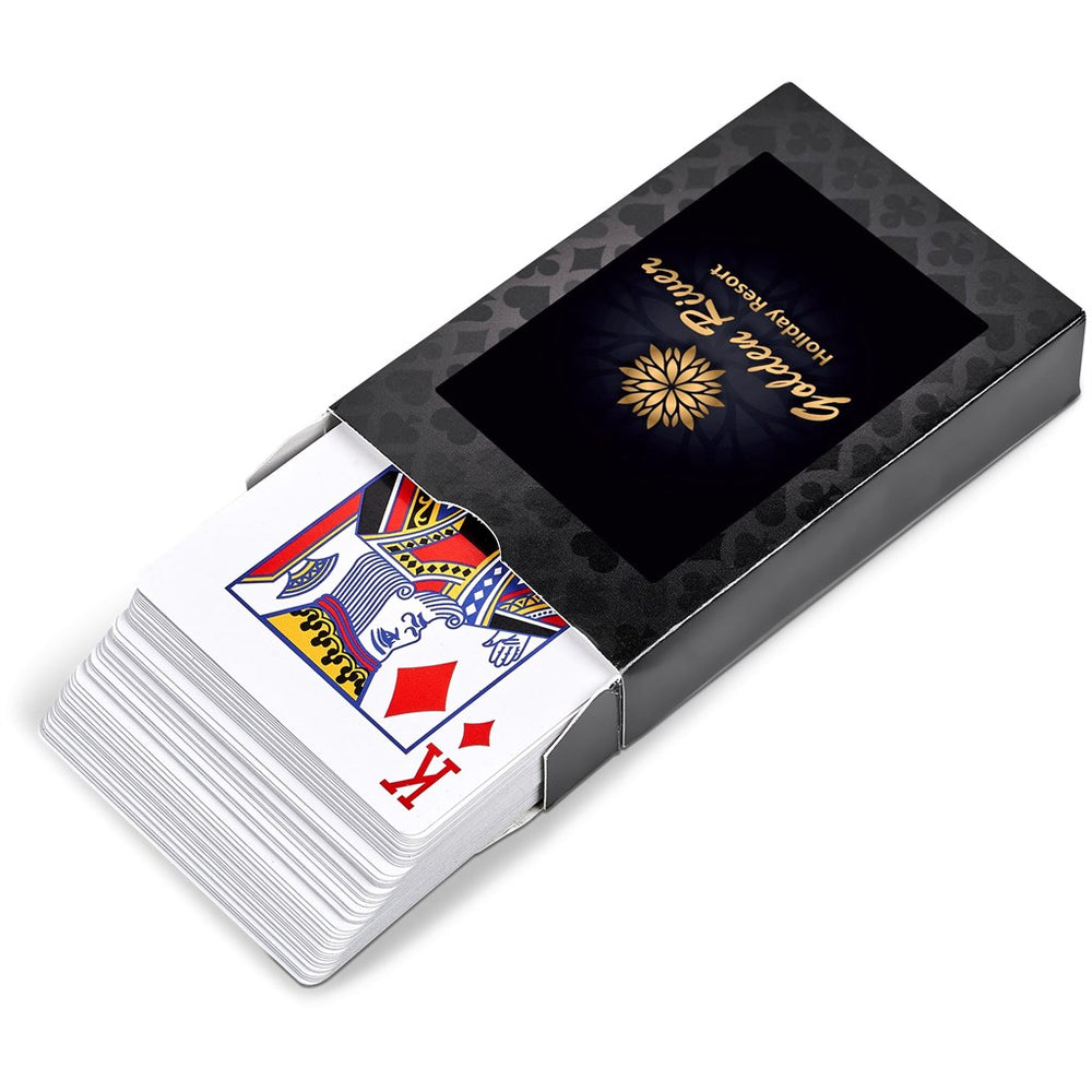 Altitude Sergio Playing Cards Set