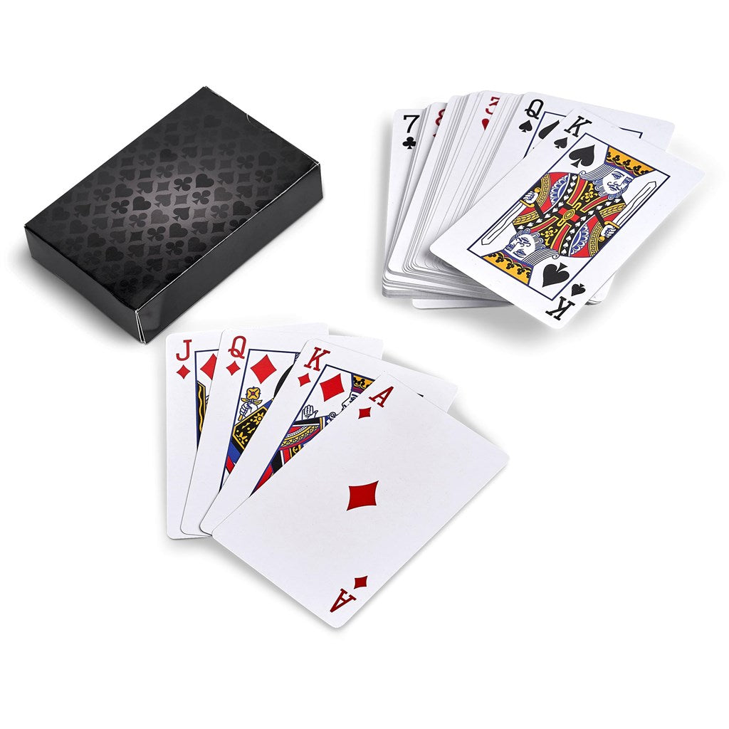 Altitude Sergio Playing Cards Set