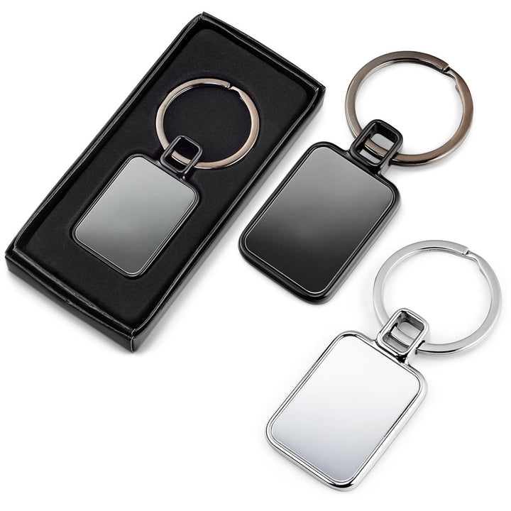 Altitude Splendour Keyholder | Custom Branded & Personalised Corporate Gifts | Just Brand