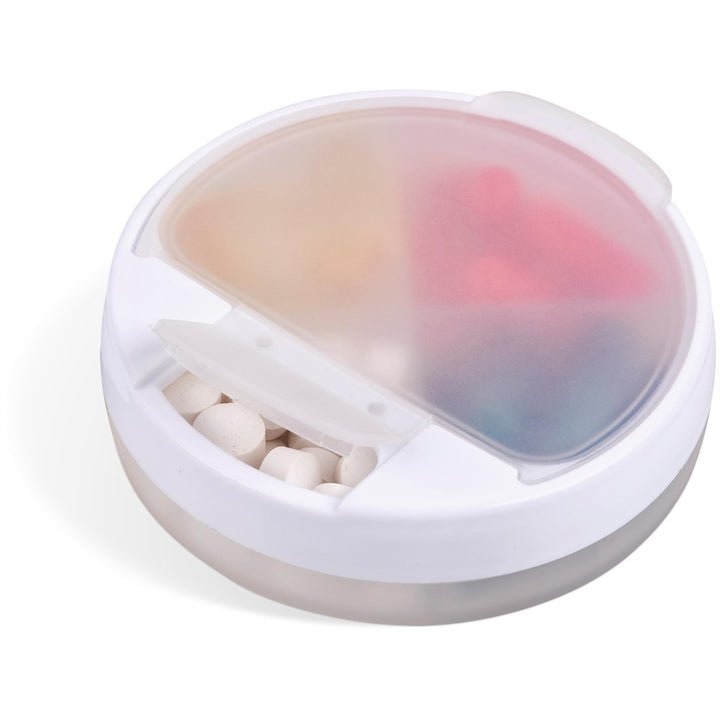 Altitude Jessie Pill Box