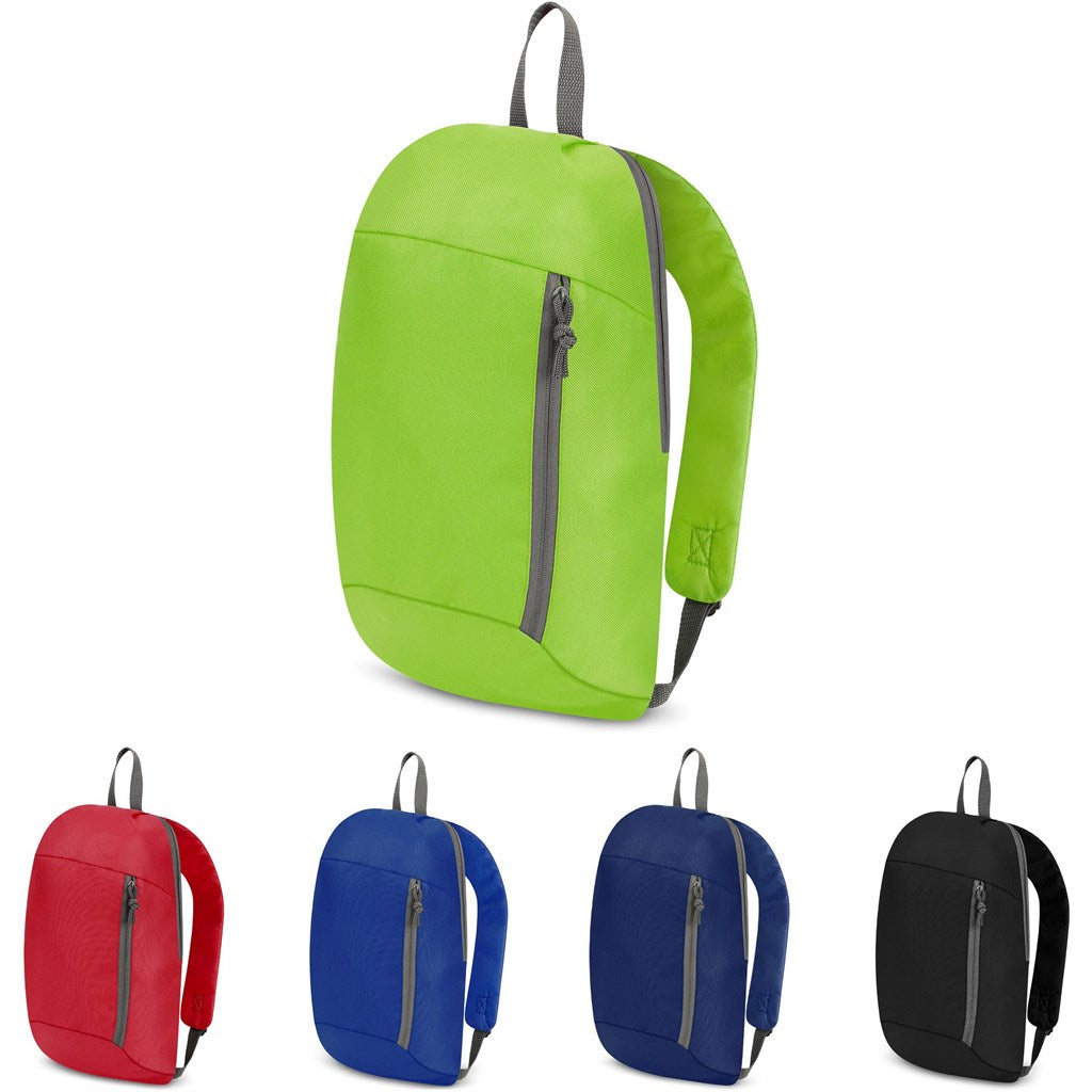 Altitude Go Backpack-Backpacks-Personalised Backpacks South Africa​-Just Brand