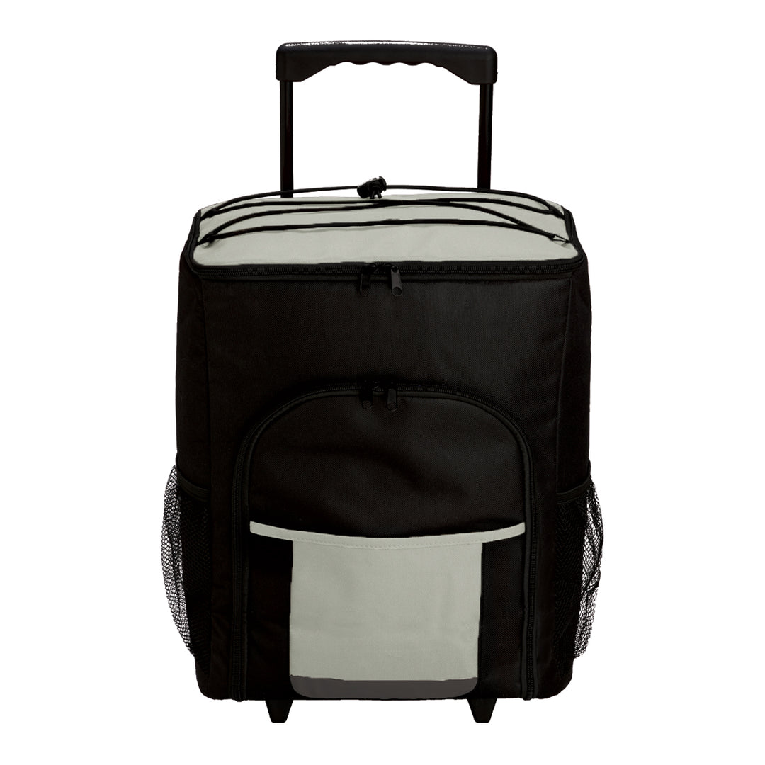 Liyen Trolley Backpack Cooler image