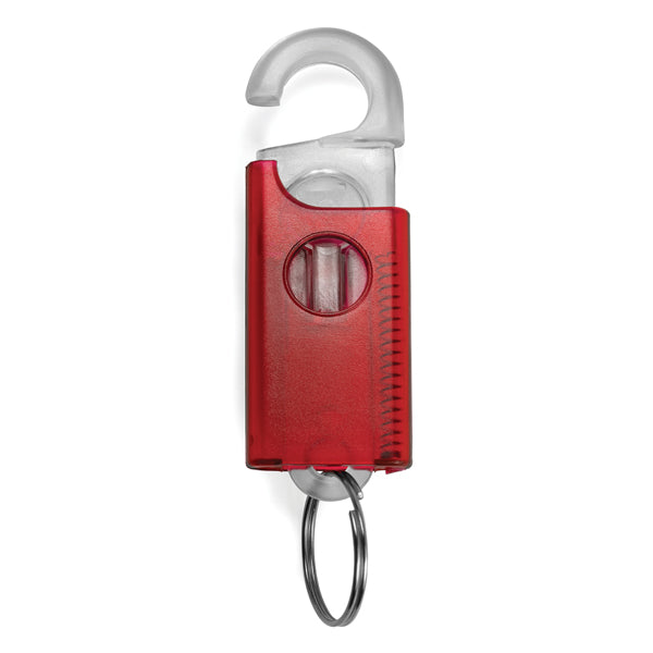 Neri Clip & Go Keyholder | Custom Branded & Personalised Corporate Gifts | Just Brand