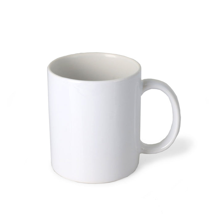 Sublim Ceramic image | custom branded sublimation mugs | Just Brand