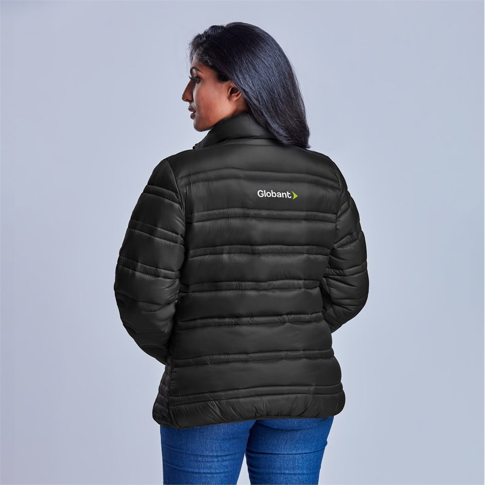 Ladies Eclipse Jacket