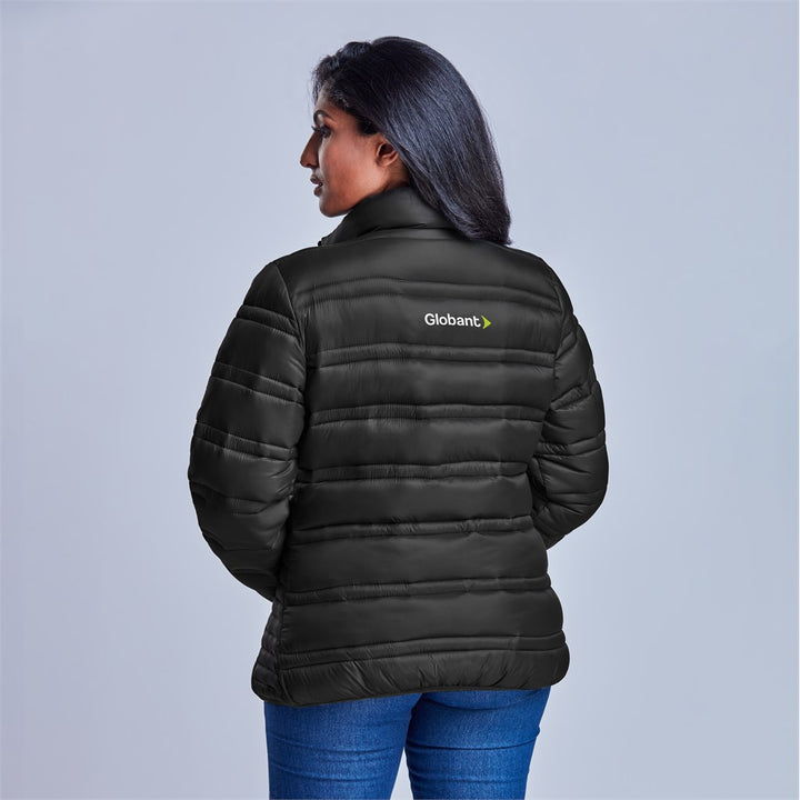 Ladies Eclipse Jacket