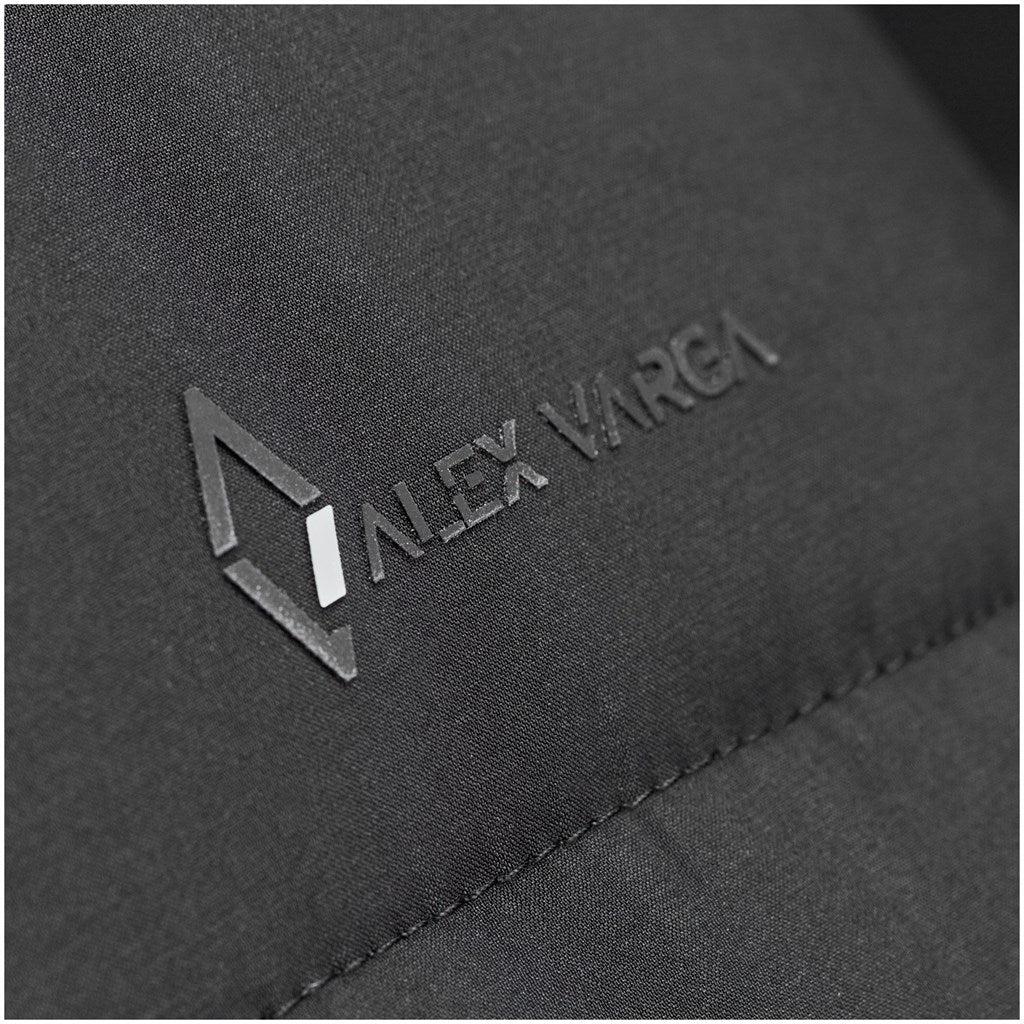 Mens Alex Varga Iveroc Jacket