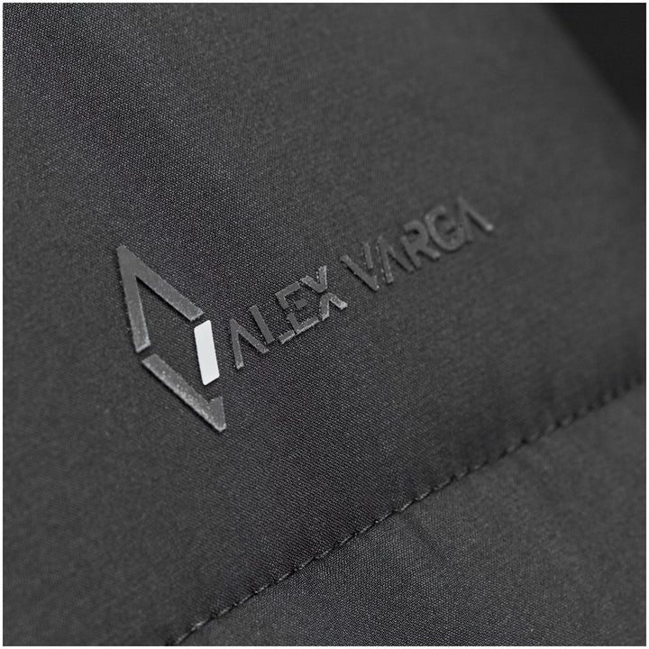 Mens Alex Varga Iveroc Jacket